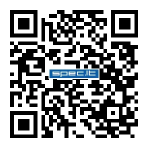 QR kodas | Vilniaus teisininkai, UAB | spec.lt