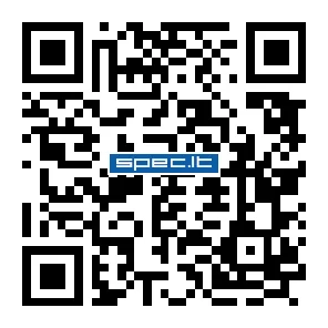 QR kodas | Vilniaus temperatūra, VŠĮ