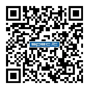 QR kodas | Vilniaus padelio ir piklbolo akademija, VŠĮ | spec.lt