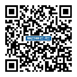 QR kodas | Vilniaus teniso klubas Tennis United LT | spec.lt