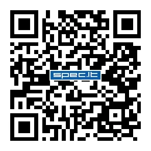 QR kodas | Vilniaus tinklinio sporto klubas | spec.lt