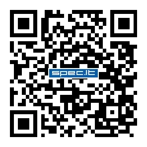 QR kodas | VILNIAUS TOKSIKOLOGIJOS KLINIKA, UAB | spec.lt