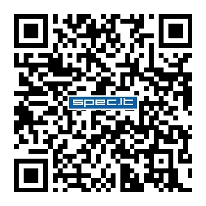 QR kodas | VILNIAUS TRADICINIO KARATĖ DO KLUBAS PUMA | spec.lt