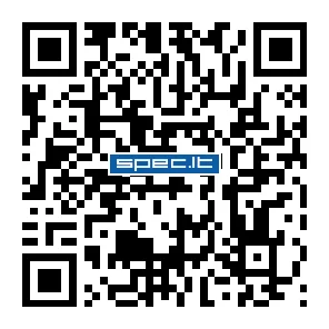 QR kodas | Vilniaus tradicinių kovos menų klubas NiatNam | spec.lt