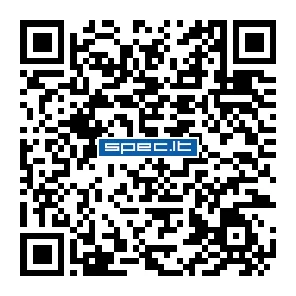 QR kodas | Vilniaus Trakėnų gatvės daugiabučių namų Nr. 27a, 29a savininkų bendrija | spec.lt