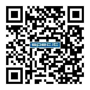 QR kodas | Vilniaus Trakų Vokės gimnazija | spec.lt