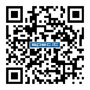 QR kodas | Vilniaus transporto kompanija, UAB | spec.lt