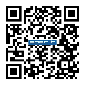 QR kodas | VILNIAUS TRANZITAS, UAB | spec.lt