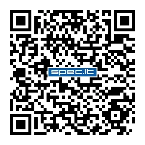 QR kodas | Vilniaus Trečiojo policijos komisariato darbuotojų asociacija | spec.lt