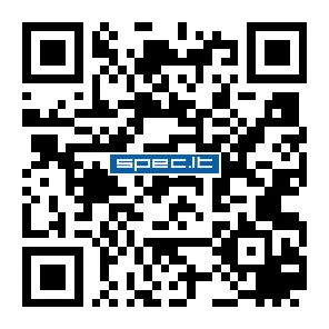 QR kodas | Vilniaus triatlono asociacija | spec.lt
