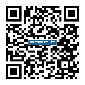 QR kodas | VILNIAUS TRINKELITA, MB | spec.lt