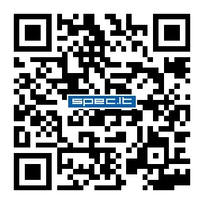 QR kodas | BonoDomo, UAB | spec.lt