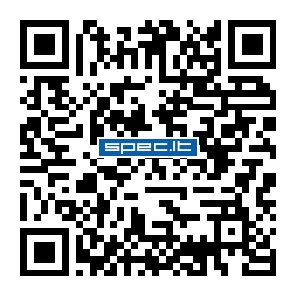 QR kodas | GO Vilnius, VŠĮ | spec.lt