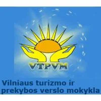 Vilniaus turizmo ir prekybos verslo mokykla | spec.lt
