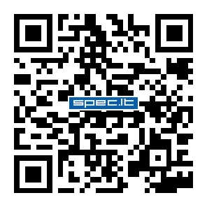 QR kodas | VILNIAUS TURTAS, UAB | spec.lt