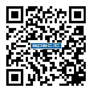 QR kodas | Vilniaus turto nuoma, UAB | spec.lt