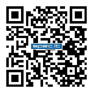 QR kodas | VILNIAUS TURTO RINKA, UAB | spec.lt