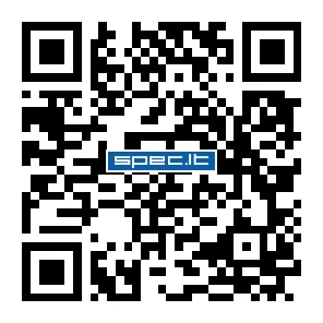 QR kodas | Vilniaus Tuskulėnų gimnazija | spec.lt