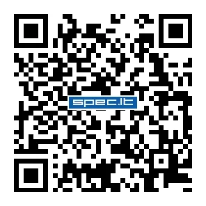 QR kodas | ETNOMUZIKOS ANSAMBLIS VILNIAUS ŪLA, VŠĮ