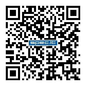 QR kodas | VILNIAUS UNIVERSALIŲJŲ METALO KONSTRUKCIJŲ GAMYKLA, UAB | spec.lt