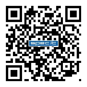 QR kodas | Vilniaus universitetas | spec.lt