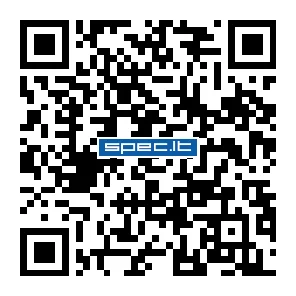 QR kodas | Vilniaus universitetinė Antakalnio ligoninė, VšĮ | spec.lt