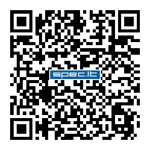 QR kodas | Šv. Roko ligoninė, VŠĮ | spec.lt