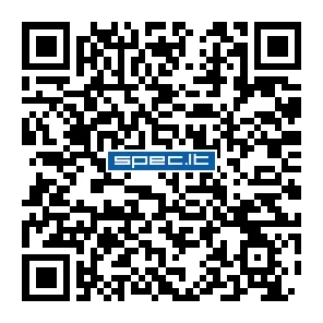 QR kodas | Vilniaus universiteto alumni dainų ir šokių ansamblis Jievaras | spec.lt