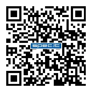 QR kodas | Vilniaus Universiteto Bibliotekos Profesinė Sąjunga