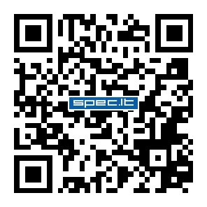 QR kodas | Vilniaus universiteto būstas, VŠĮ