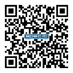 QR kodas | Vilniaus universiteto Ekologijos institutas | spec.lt