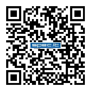 QR kodas | Vilniaus universiteto Imunologijos institutas | spec.lt