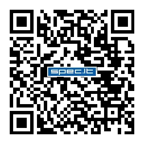 QR kodas | Vilniaus universiteto studentų savivaldos Alumni draugija