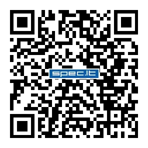 QR kodas | VILNIAUS UNIVERSITETO TARPTAUTINIO VERSLO MOKYKLA, VšĮ