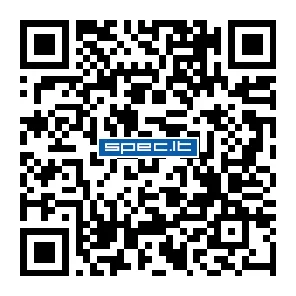 QR kodas | VILNIAUS UNIVERSITETO TEISĖS KLINIKA, VŠĮ