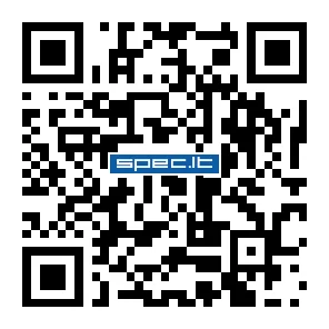 QR kodas | Vilniaus Vaduvos Darželis - Mokykla | spec.lt