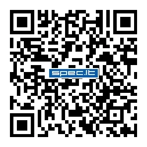 QR kodas | VIEŠOJI ĮSTAIGA VILNIAUS VAIKŲ IR JAUNIMO DAILĖS MOKYKLA | spec.lt
