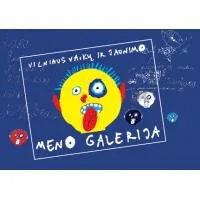 Vilniaus vaikų ir jaunimo meno galerija, VŠĮ