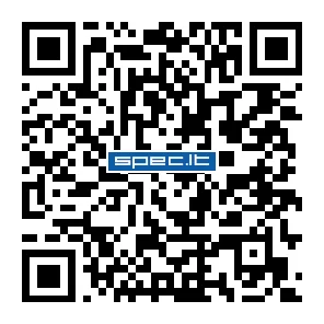 QR kodas | Vilniaus vaikų ir jaunimo meno galerija, VŠĮ | spec.lt