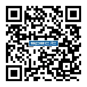 QR kodas | Vilniaus vairavimo mokykla, UAB | spec.lt