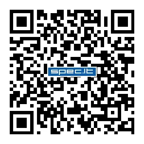 QR kodas | Vilniaus vaišnavų kultūros centras, VŠĮ | spec.lt