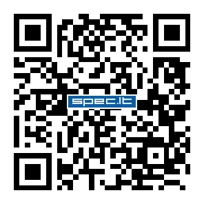 QR kodas | VILNIAUS VAIZDAS, UAB