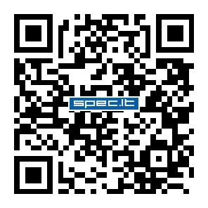 QR kodas | Vilniaus valda, UAB | spec.lt