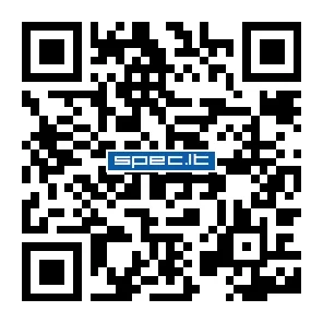 QR kodas | VILNIAUS VALDOS, UAB | spec.lt