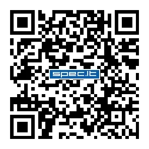 QR kodas | Vilniaus vandensvydžio klubas SKORPIONAS | spec.lt