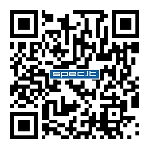 QR kodas | SP VILNIAUS VANDENYS PROFSĄJUNGA, UAB