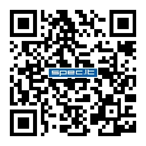 QR kodas | VILNIAUS VANDENYS, UAB | spec.lt