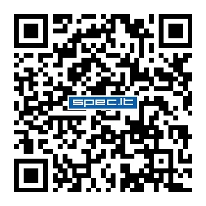 QR kodas | Vilniaus Verkių mokykladaugiafunkcis centras | spec.lt