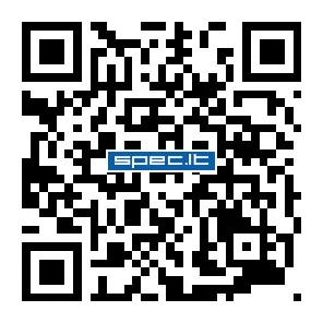 QR kodas | Vilniaus verslo apskaita, UAB | spec.lt