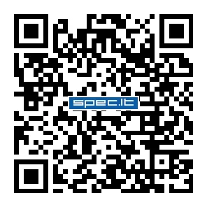 QR kodas | Vilniaus Verslo Asociacija E-Strategijos Integracija